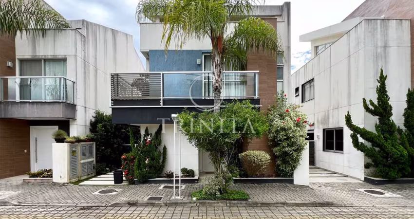 Casa Triplex Concetto Nero Recreio dos Bandeirantes