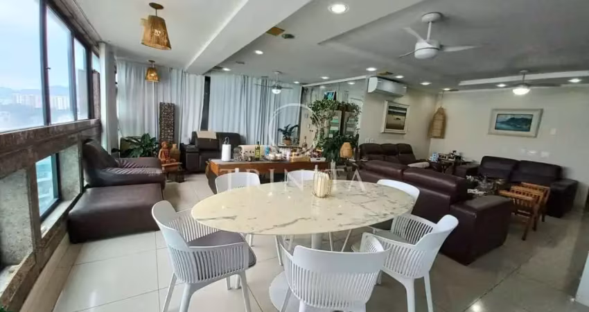 Apartamento com vista indevassável para o mar -  av. lúcio costa