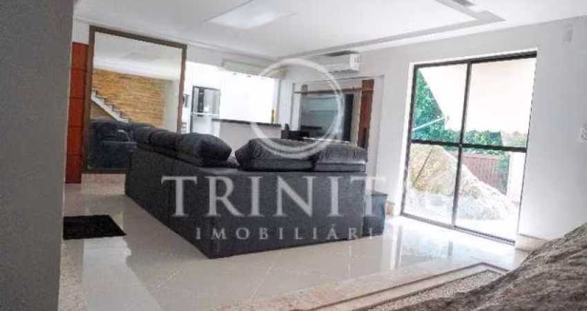 Casa em Condominio em Itanhangá  -  Rio de Janeiro