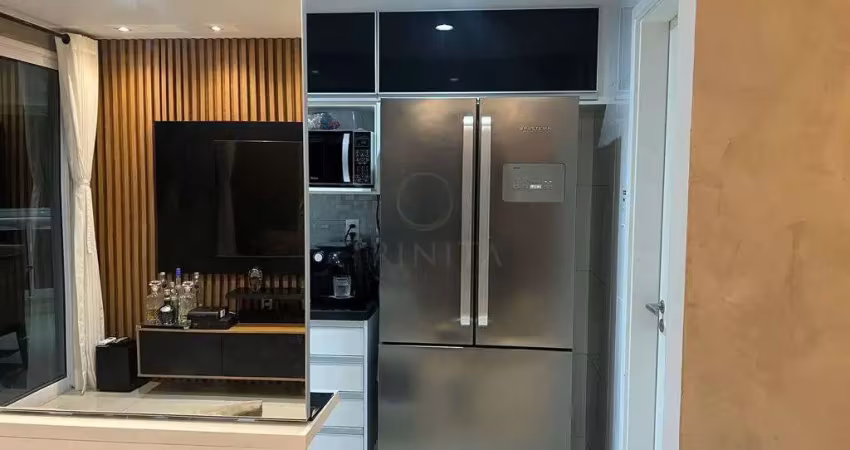 Apartamento condomínio em barra da tijuca  -  rio de janeiro