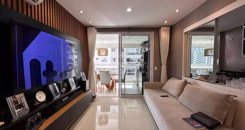 Apartamento com 2 quartos à venda na Rua Escritor Rodrigo Melo Franco, Barra da Tijuca, Rio de Janeiro