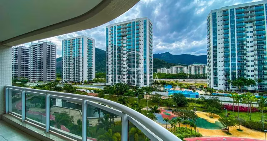 Apartamento com 3 quartos à venda na Rua Escritor Rodrigo Melo Franco, 400, Barra da Tijuca, Rio de Janeiro