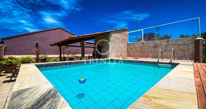Apartamento Cobertura Duplex em Barra da Tijuca  -  Rio de Janeiro