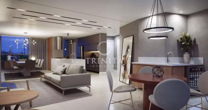 Apartamento com 4 quartos à venda na Avenida Sobral Pinto, 1385, Barra da Tijuca, Rio de Janeiro