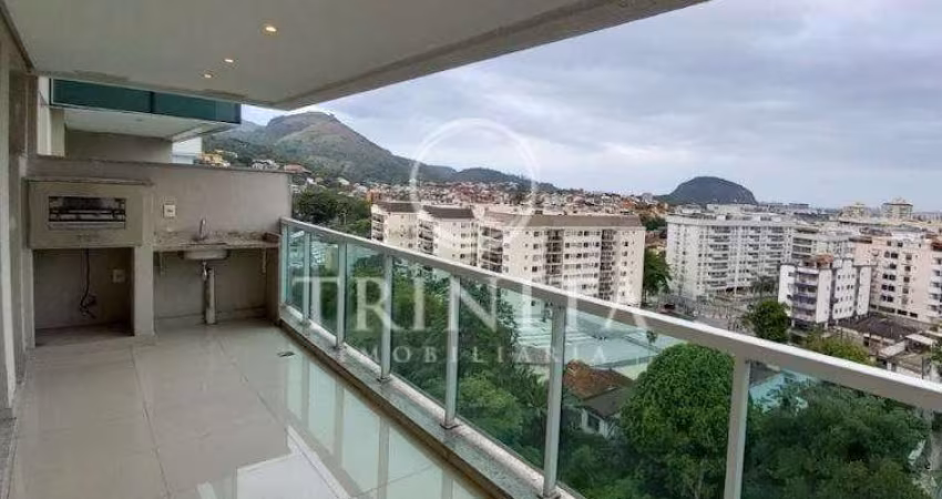 Apartamento em Freguesia (jacarepaguá)  -  Rio de Janeiro