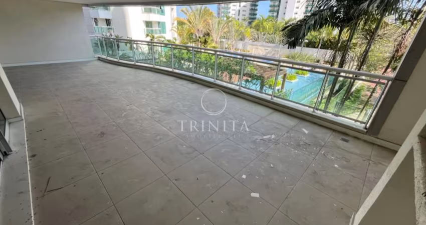 Apartamento  em Península  -  Rio de Janeiro