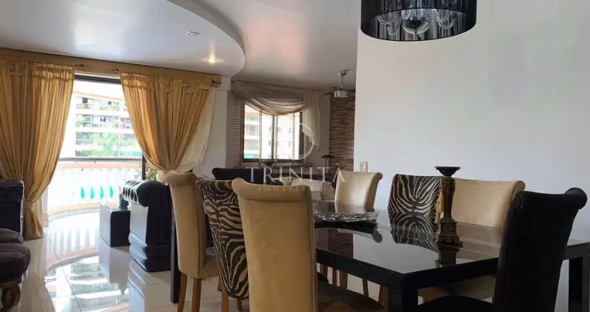 Apartamento com 3 quartos à venda na Avenida Jorn. Ricardo Marinho, 150, Barra da Tijuca, Rio de Janeiro