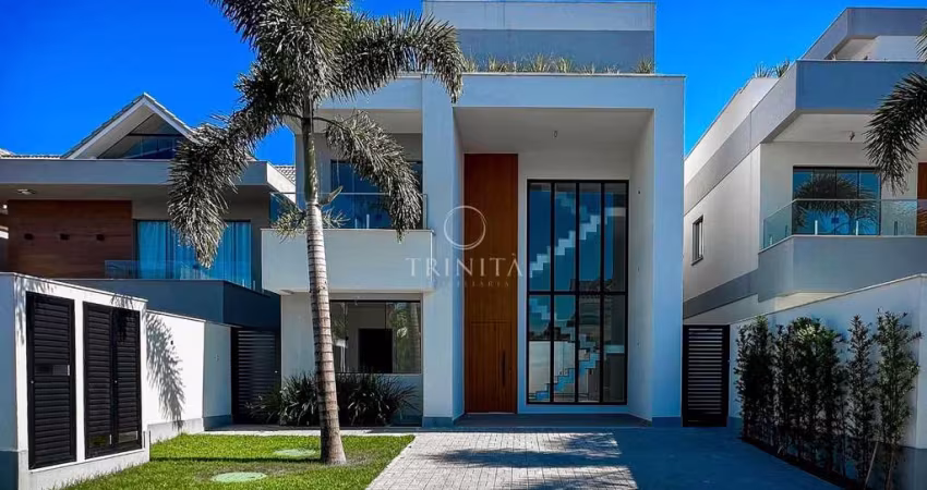 Casa em Condominio em Recreio dos Bandeirantes  -  Rio de Janeiro