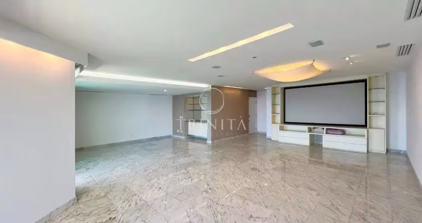 Costa del sol apartamento de luxo vista mar com 3 quartos