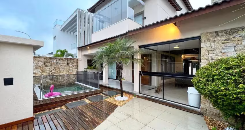 Riviera del sol: casa reformada, com 4 quartos. r$ 2.900.000