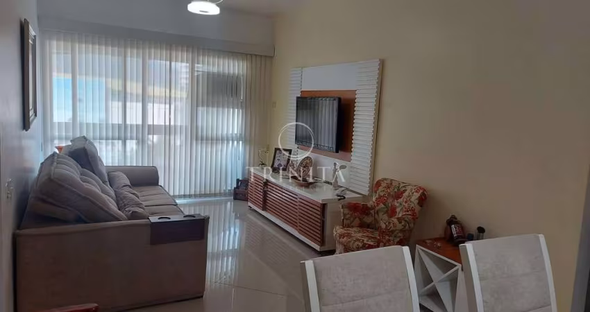 Apartamento  em Barra da Tijuca  -  Rio de Janeiro