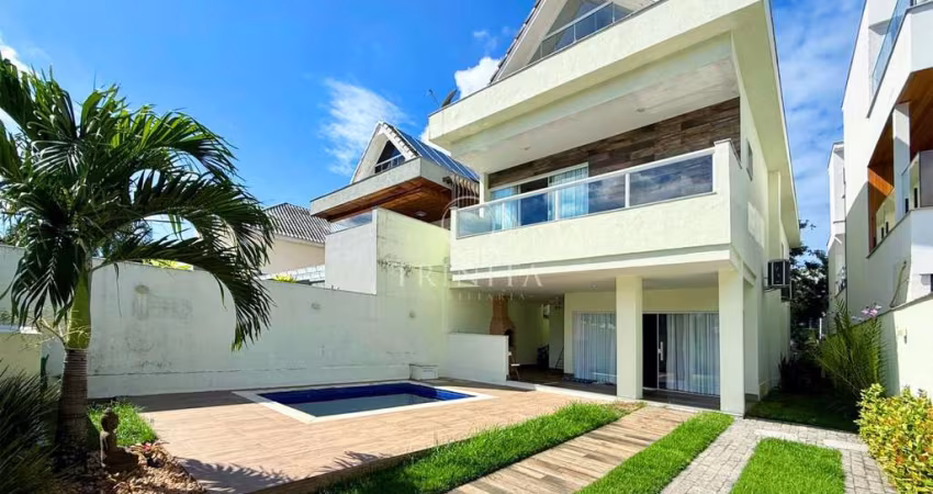 Casa em Condominio em Recreio  -  Rio de Janeiro