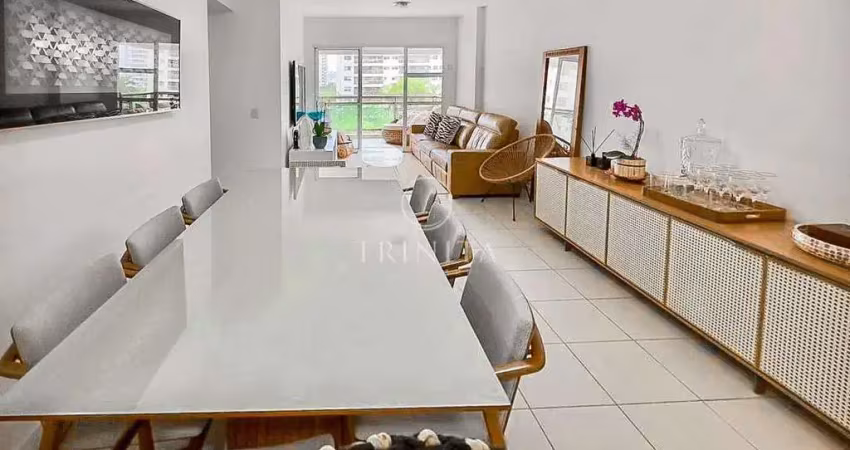 Apartamento com 3 quartos à venda na Avenida Vice Pres. José Alencar, 1500, Barra da Tijuca, Rio de Janeiro