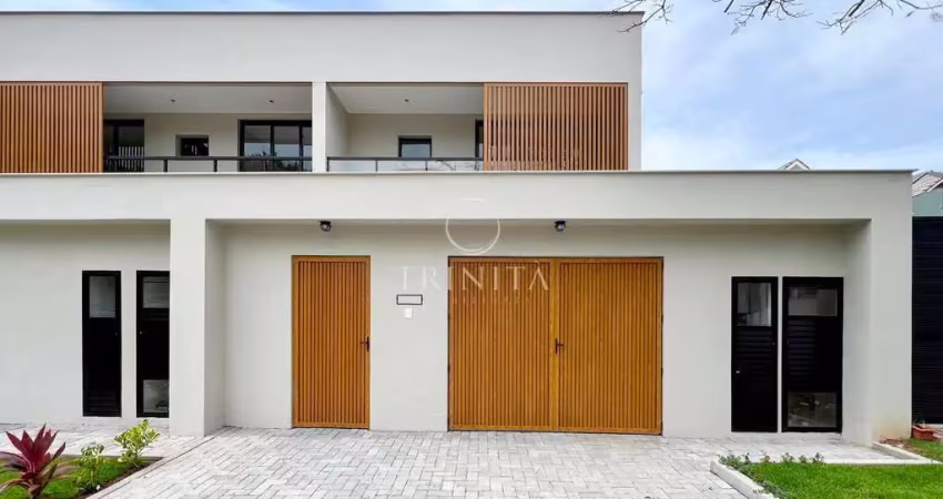 Casa em condominio em barra da tijuca  -  rio de janeiro