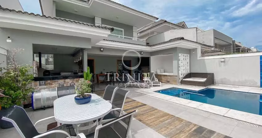 Casa em Condominio em Recreio dos Bandeirantes  -  Rio de Janeiro