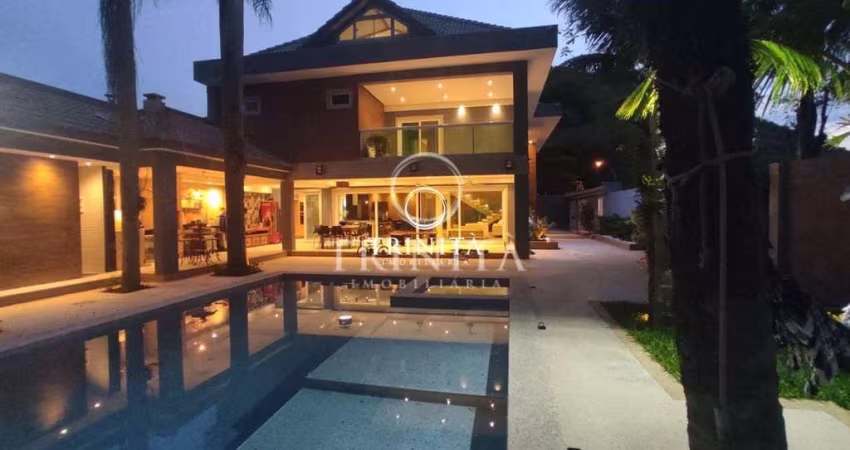 Casa em Condominio em Recreio dos Bandeirantes  -  Rio de Janeiro