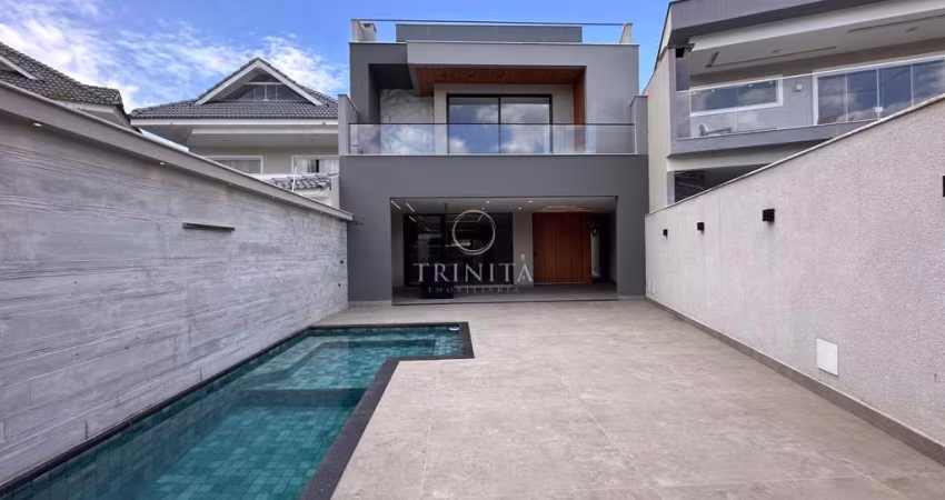 Casa em Condominio em Recreio dos Bandeirantes  -  Rio de Janeiro
