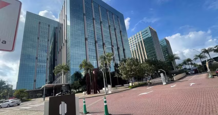 Sala comercial à venda na Avenida João Cabral de Mello Neto, 850, Barra da Tijuca, Rio de Janeiro