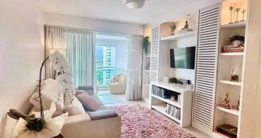 Apartamento com 2 quartos à venda na Rua Jacarandás da Península, 300, Barra da Tijuca, Rio de Janeiro