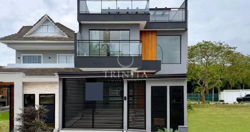 Casa em condominio em recreio dos bandeirantes  -  rio de janeiro
