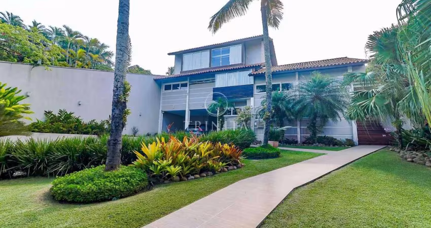 Casa em Barra da Tijuca  -  Rio de Janeiro