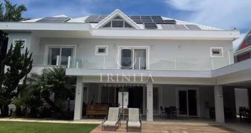 Casa em Condominio em Barra da Tijuca  -  Rio de Janeiro