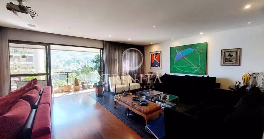 Casa em São Conrado  -  Rio de Janeiro
