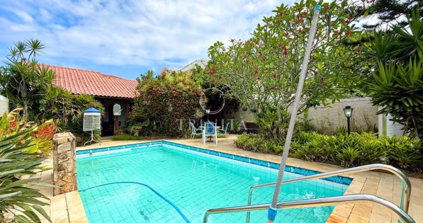 Casa em Condominio em Barra da Tijuca  -  Rio de Janeiro