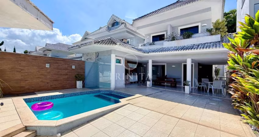 Casa no Green Place no Recreio  -  Rio de Janeiro