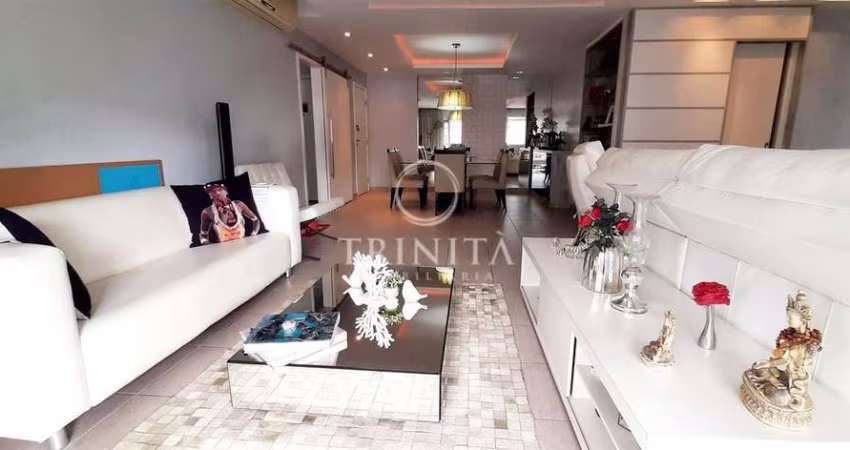 Apartamento em Cidade Jardim  -  Rio de Janeiro
