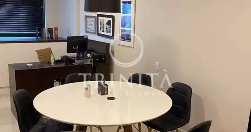 Sala comercial à venda na Avenida João Cabral de Mello Neto, 850, Barra da Tijuca, Rio de Janeiro