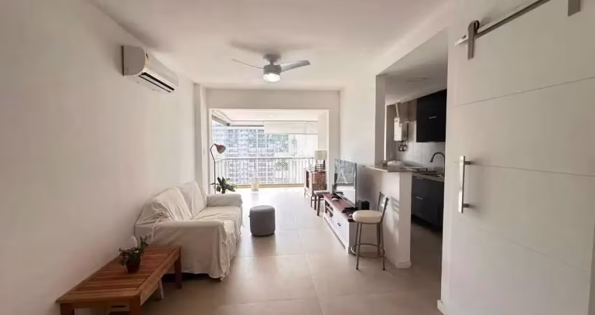 Apartamento com 2 quartos à venda na Avenida Vice-Presidente José Alencar, Barra da Tijuca, Rio de Janeiro