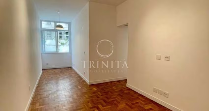 Apartamento  em Copacabana  -  Rio de Janeiro