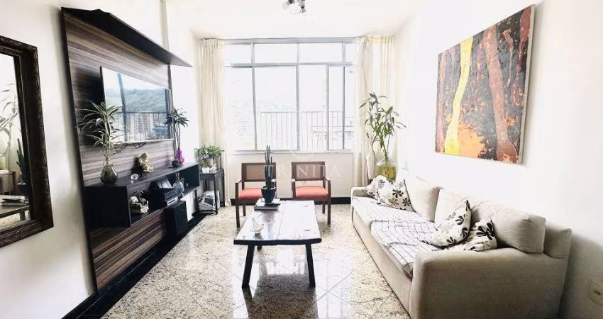Apartamento em Botafogo  -  Rio de Janeiro