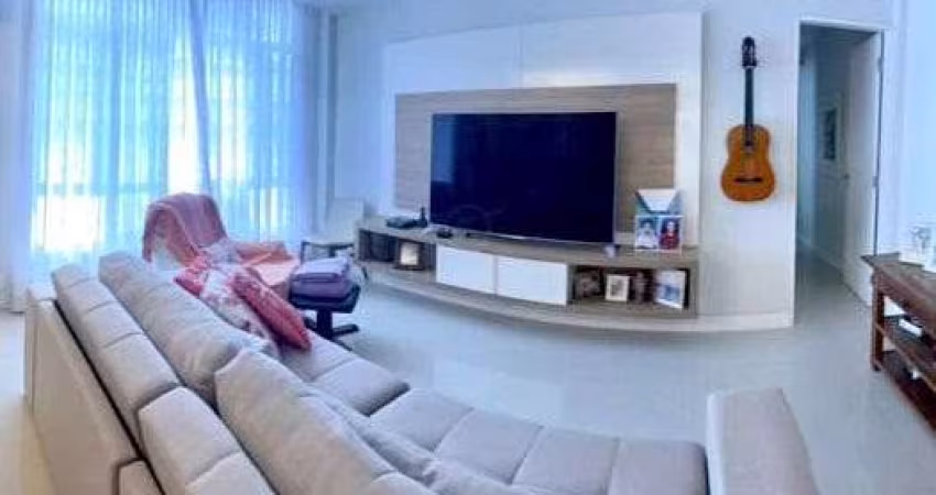 Apartamento em Ipanema  -  Rio de Janeiro