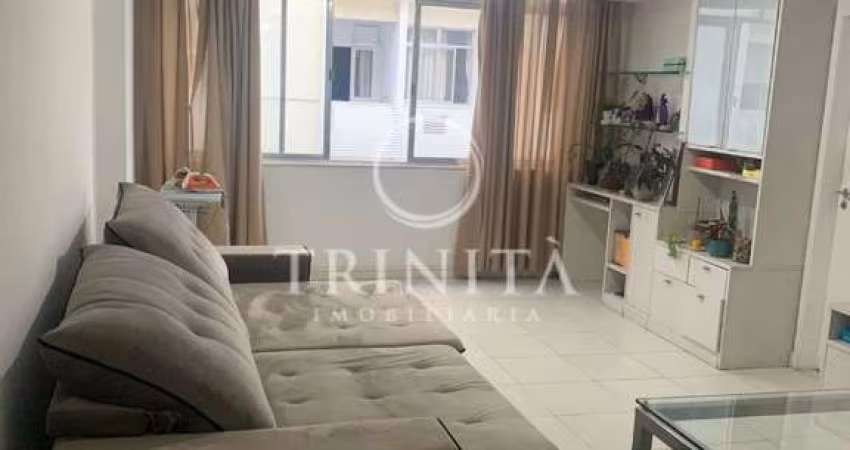 Apartamento no Leblon  -  Rio de Janeiro