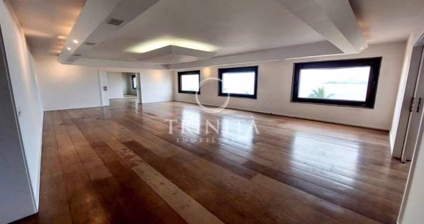 Apartamento no Leblon  -  Rio de Janeiro