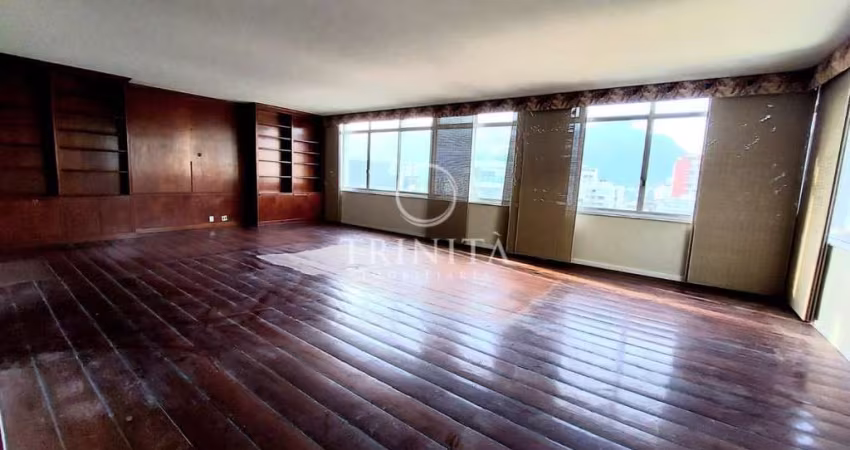 Apartamento em Ipanema  -  Rio de Janeiro