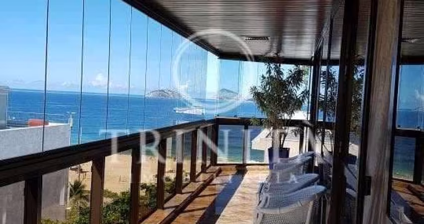 Apartamento em Ipanema  -  Rio de Janeiro