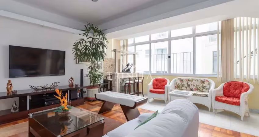 Apartamento com 3 quartos à venda na Avenida Atlântica, 1212, Copacabana, Rio de Janeiro