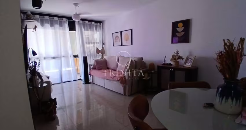 Apartamento  em Recreio dos Bandeirantes  -  Rio de Janeiro