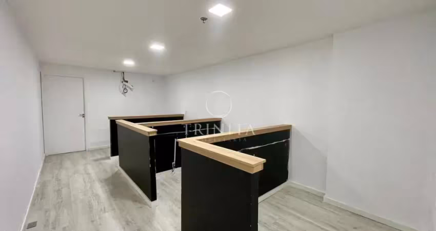 Conjunto / sala em barra da tijuca - rio de janeiro, rj
