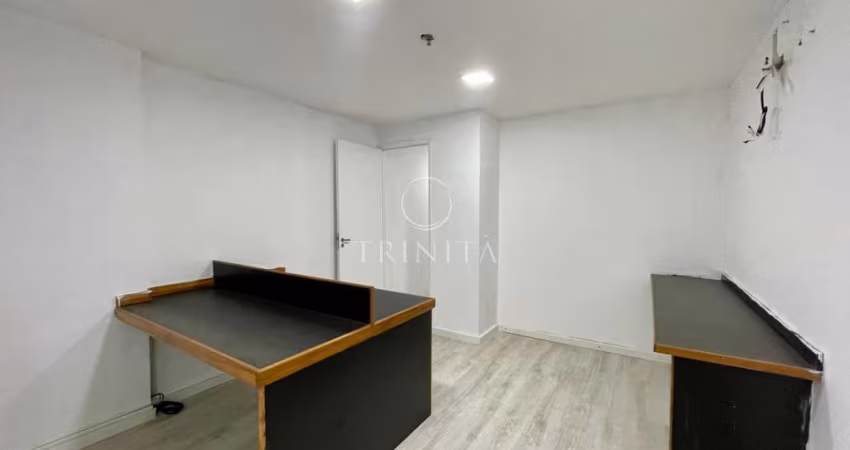 Conjunto / Sala em Barra da Tijuca - Rio de Janeiro, RJ