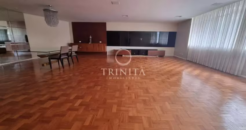 Apartamento em Copacabana  -  Rio de Janeiro