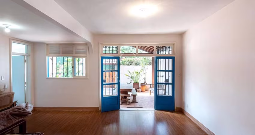 Casa em Freguesia (jacarepaguá)  -  Rio de Janeiro
