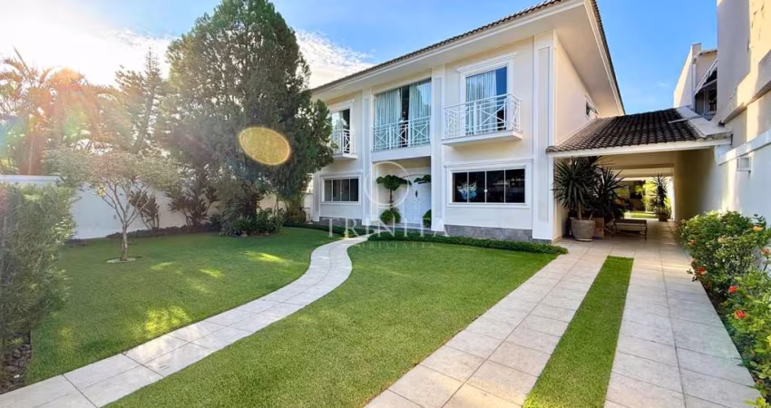 Casa em Condominio em Barra da Tijuca  -  Rio de Janeiro
