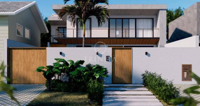 Casa em Condominio em Barra da Tijuca  -  Rio de Janeiro