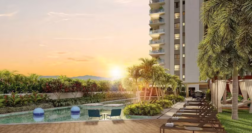 Apartamento com 2 quartos à venda na Avenida Ermanno Dallari, 200, Barra da Tijuca, Rio de Janeiro