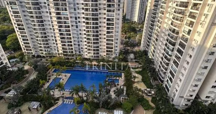 Apartamento em Barra da Tijuca - Rio de Janeiro, RJ