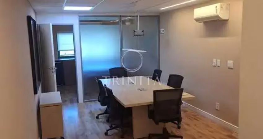 Conjunto / sala em barra da tijuca - rio de janeiro, rj